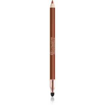 Black Friday Collistar Professionale Eye Pencil creion de ochi rezistent la apa cu pigment ridicat