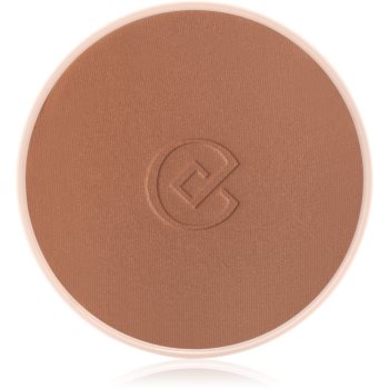 Black Friday Collistar Silk Effect Bronzing Powder Refill pudra compacta pentru bronzat rezervă