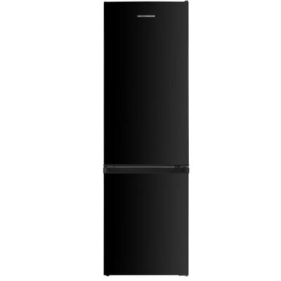 Black Friday 2022 Combina frigorifica Heinner HC-HM262BKE++
