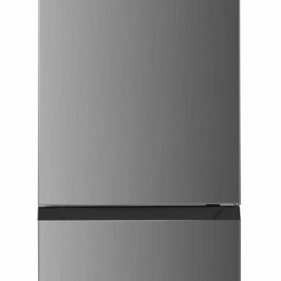 Black Friday 2022 Combina frigorifica Heinner HC-HM262XE++