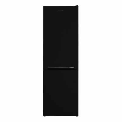 Black Friday 2022 Combina frigorifica Heinner HCNF-V291BKE++