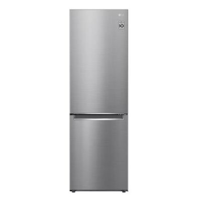 Black Friday Combina frigorifica LG GBB61PZJMN