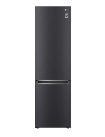 Black Friday 2022 Combina frigorifica LG GBB62MCJMN