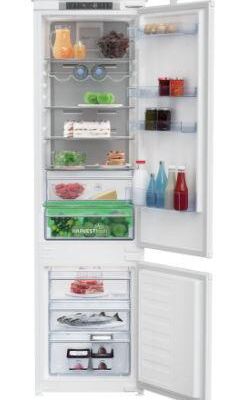 Black Friday Combina frigorifica incorporabila Beko BCNA306E4SN