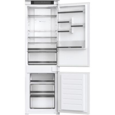 Black Friday 2022 Combina frigorifica incorporabila Haier HBW5518E