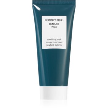 Black Friday Comfort Zone Renight masca hranitoare cu vitamine