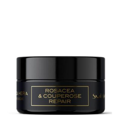 Black Friday 2022 Complex Reparator Cuperoză & Rozacee
