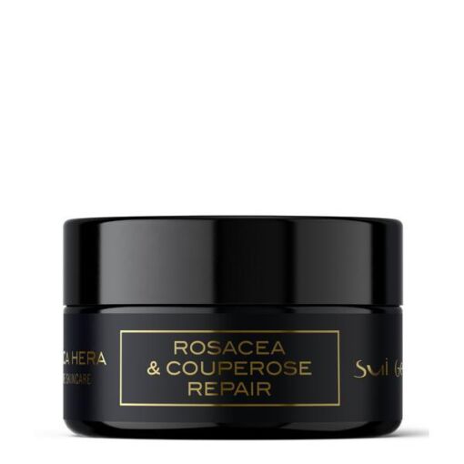 Black Friday 2022 Complex Reparator Cuperoză & Rozacee