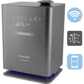Black Friday 2022 Concept ZV2021 difuzor de aromă cu ultrasunete și umidificator de aer