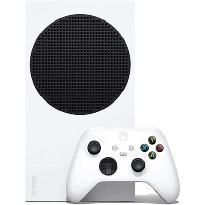 Black Friday Consola Microsoft Xbox Series S 512GB