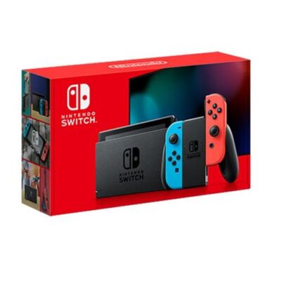 Black Friday Consola NINTENDO Switch