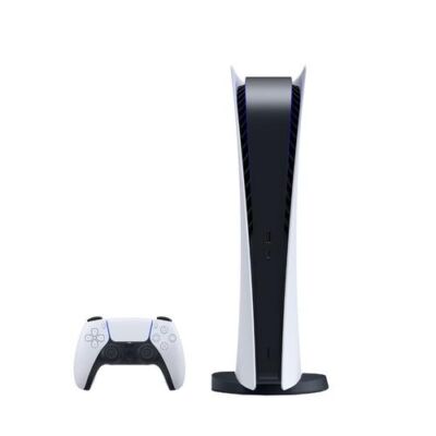 Black Friday 2022 Consola Sony PlayStation 5 (PS5)