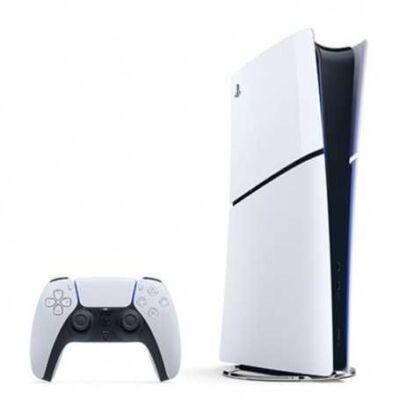 Black Friday Consola Sony PlayStation 5 Slim (PS5)