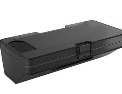 Black Friday 2022 Container 2 in 1 pentru Viomi V2 Pro/V3/SE