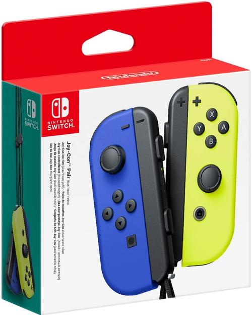 Black Friday Controlere Nintendo Switch