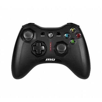 Black Friday 2022 Controller MSI Force GC30 V2