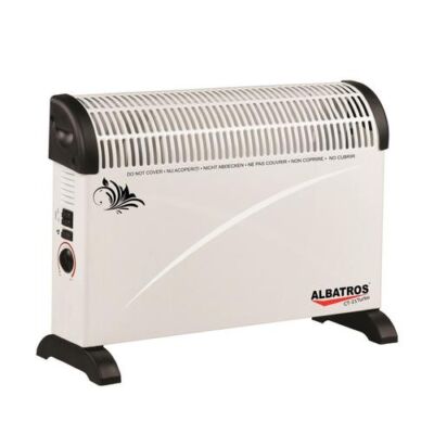 Black Friday 2022 Convector electric Albatros CT-20TURBO