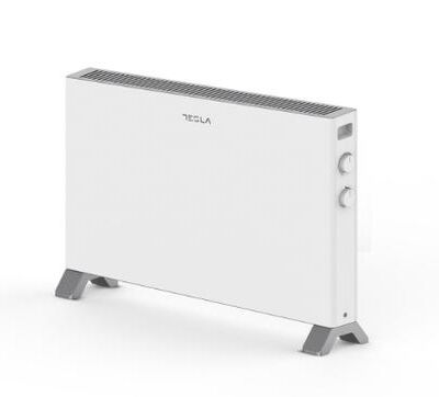 Black Friday Convector electric Tesla PC302W