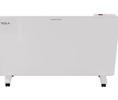Black Friday Convector electric Tesla PC501WD