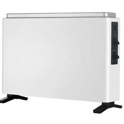 Black Friday Convector electric de podea MIDEA NDK20-21AE
