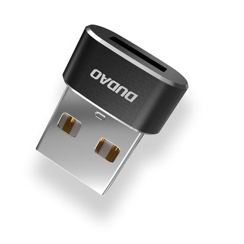 Black Friday Convertor USB tip C la conector adaptor USB