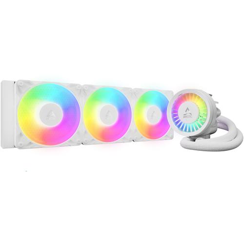 Black Friday Cooler ARCTIC Liquid Freezer III Pro 360 A-RGB