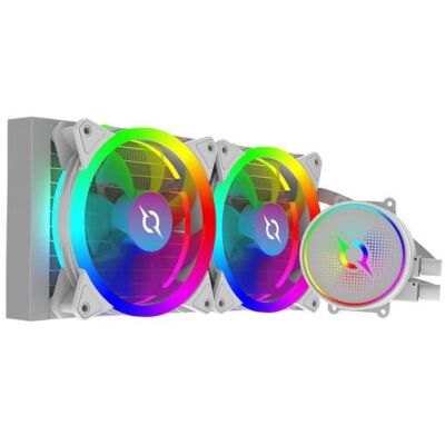 Black Friday 2022 Cooler CPU AQIRYS Aquarius 240 AiO