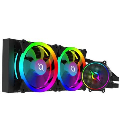 Black Friday 2022 Cooler CPU AQIRYS Aquarius 240 AiO