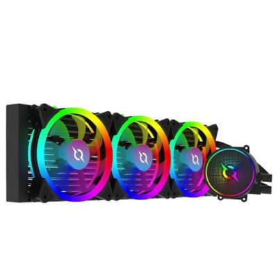Black Friday 2022 Cooler CPU AQIRYS Aquarius 360 AiO