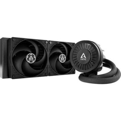 Black Friday Cooler CPU Arctic Freezer III 240