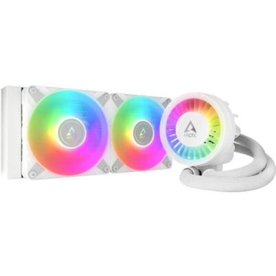 Black Friday 2022 Cooler CPU Arctic Freezer III 280 A-RGB