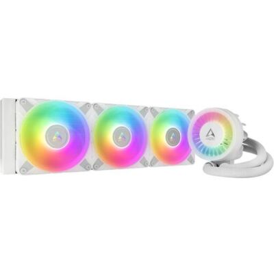Black Friday 2022 Cooler CPU Arctic Freezer III 360 A-RGB