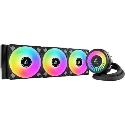 Black Friday Cooler CPU Arctic Freezer III 360 A-RGB