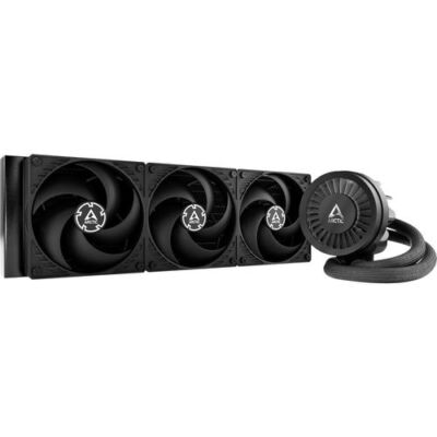 Black Friday Cooler CPU Arctic Freezer III 360