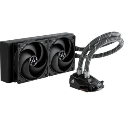Black Friday 2022 Cooler CPU Arctic Liquid Freezer II 240