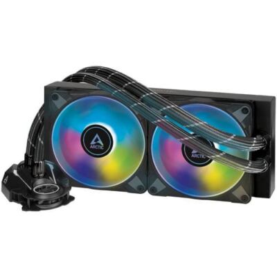 Black Friday 2022 Cooler CPU Arctic Liquid Freezer II 240