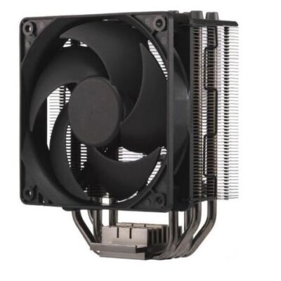 Black Friday 2022 Cooler CPU Cooler Master Hyper 212 Black Edition