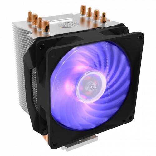 Black Friday Cooler CPU Cooler Master Hyper H410R RGB