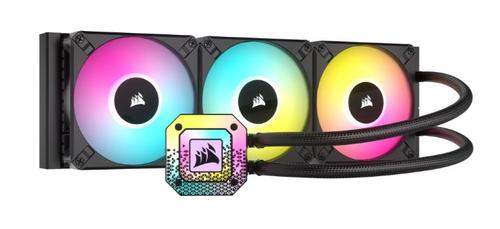 Black Friday Cooler CPU Corsair H150i ELITE CAPELLIX XT