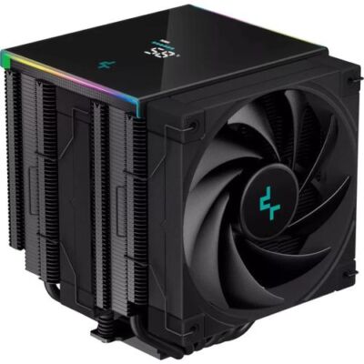 Black Friday Cooler CPU DeepCool AK620 Digital skt. Universal