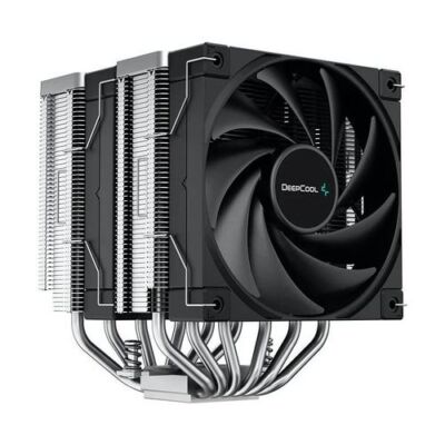 Black Friday Cooler CPU Deepcool AK620