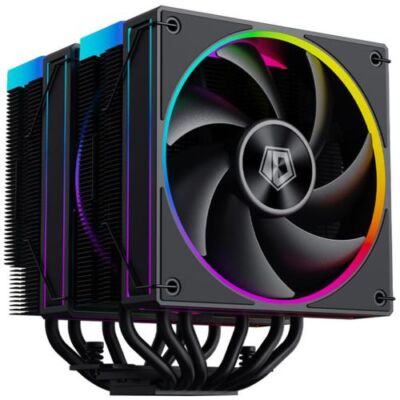 Black Friday Cooler CPU ID-Cooling FROZN A620 ARGB