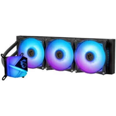 Black Friday Cooler CPU MSI MAG CoreLiquid C360