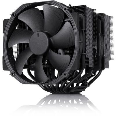 Black Friday Cooler CPU Noctua NH-D15 Chromax