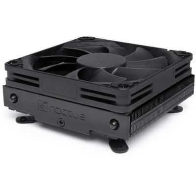 Black Friday 2022 Cooler CPU Noctua NH-L9i Chromax