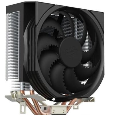 Black Friday 2022 Cooler CPU SilentiumPC Spartan 5