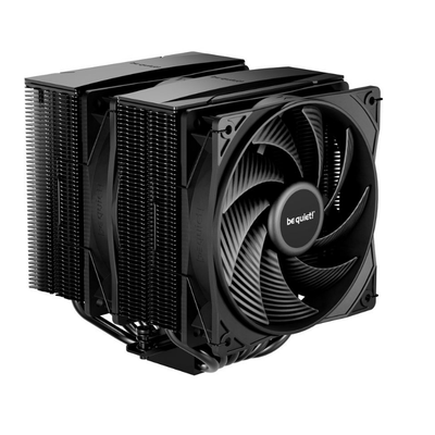 Black Friday Cooler CPU be quiet! Pure Rock PRO 3
