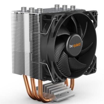 Black Friday 2022 Cooler CPU be quiet! Pure Rock Slim 2
