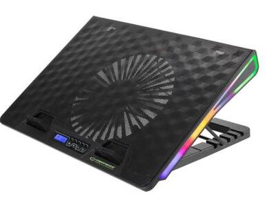 Black Friday 2022 Cooler Laptop ESPERANZA Alize