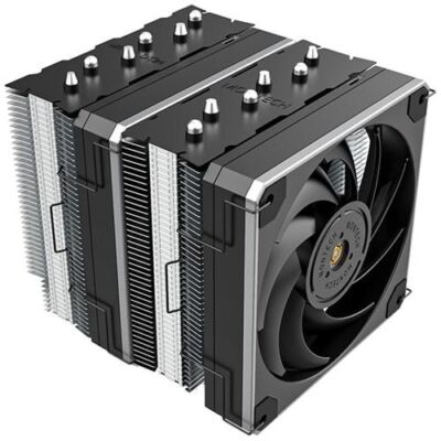 Black Friday 2022 Cooler Procesor Montech Metal DT24 BASE